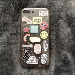 iPhone case